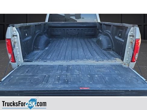 Used 2016 Ford F150 XLT w/ XTR Package AWD/4WD image 29