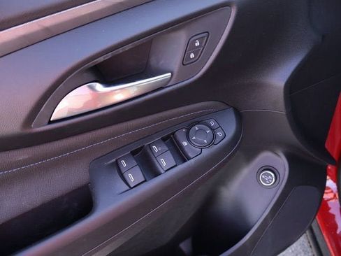 New 2026 Buick Envista Sport Touring w/ Convenience I Package FWD image 17