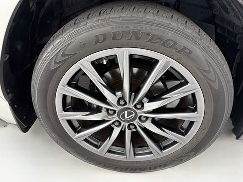 Used 2023 Lexus LX 600 F Sport AWD/4WD image 31