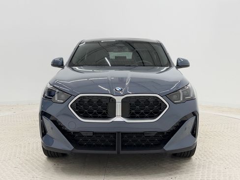 Used 2026 BMW X2 xDrive28i AWD/4WD image 6