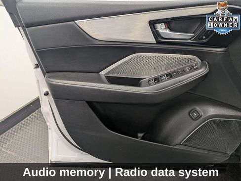Used 2023 Acura MDX SH-AWD w/ Technology Package image 10