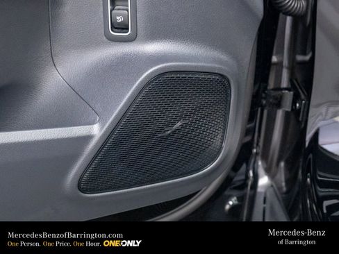 New 2026 Mercedes-Benz GLA 250 4MATIC image 18