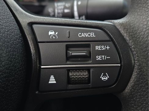 Used 2024 Honda Accord EX image 18