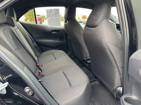 Certified 2025 Toyota Corolla GR image 32