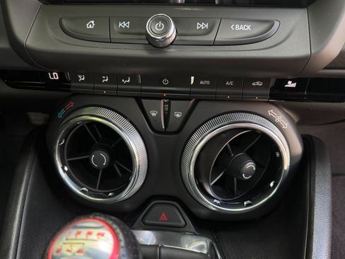 Used 2023 Chevrolet Camaro LT w/ RS Package RWD image 30