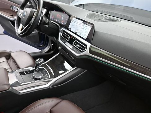 Used 2020 BMW 330i xDrive Sedan AWD/4WD image 19