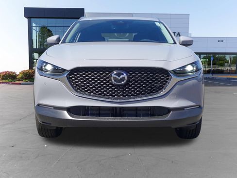 New 2026 MAZDA CX-30 AWD 2.5 S w/ Premium Package image 9