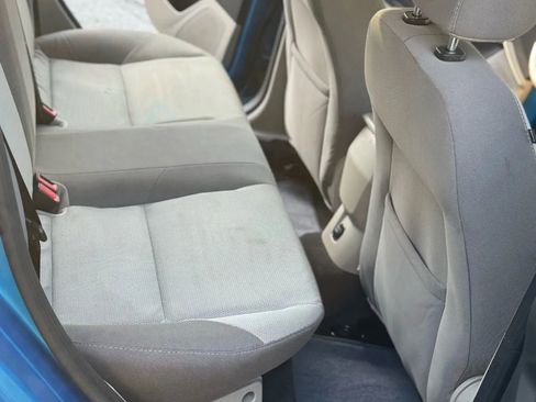 Used 2014 Ford Focus SE w/ SE Winter Package image 12