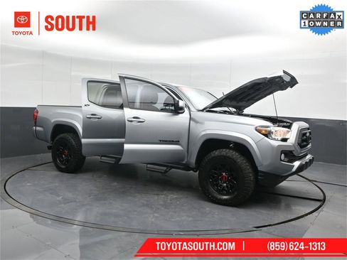 Used 2023 Toyota Tacoma SR5 image 61