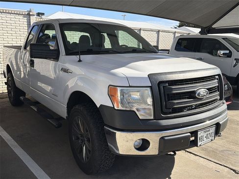 Used 2014 Ford F150 XL w/ Equipment Group 101A Mid image 2