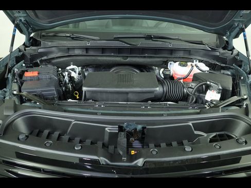 New 2026 Chevrolet Tahoe RST w/ RST Capability Package image 19