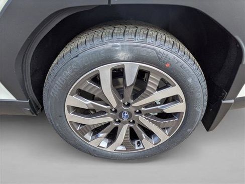 New 2026 Subaru Forester Touring image 9