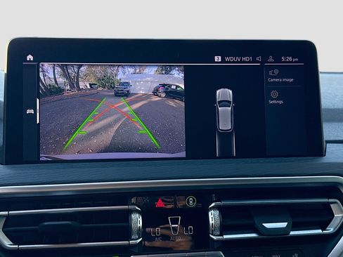 Used 2022 BMW X3 xDrive30i w/ Premium Package 2 image 32