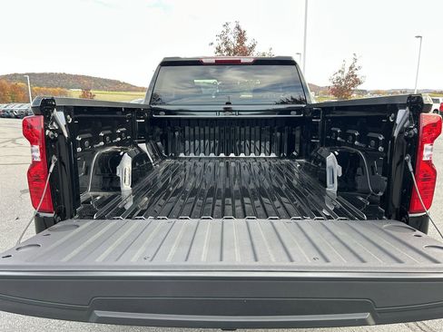 New 2026 Chevrolet Silverado 1500 LT w/ All Star Edition Plus image 9