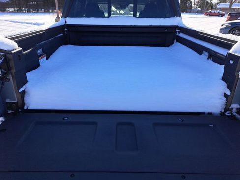 New 2026 Honda Ridgeline Black Edition image 26