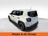 Used 2017 Jeep Renegade Sport w/ Power & Air Group image 3