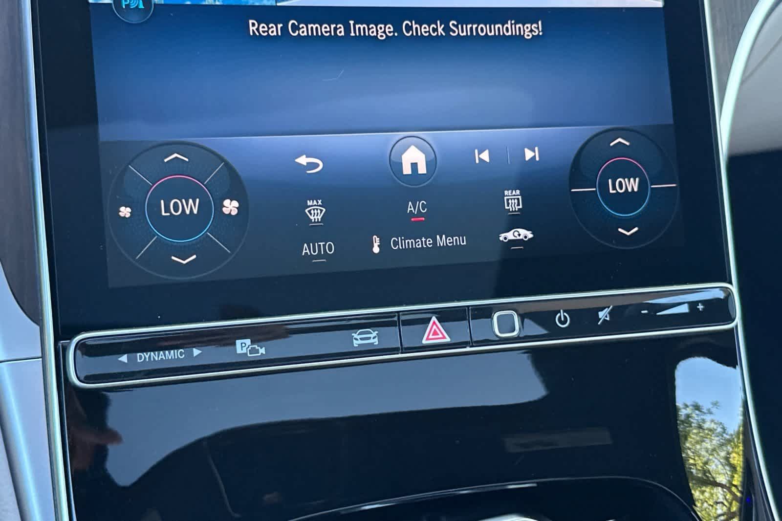 New 2026 Mercedes-Benz C 300 Sedan image 19