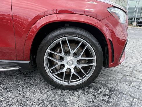 Used 2023 Mercedes-Benz GLE 53 AMG 4MATIC image 6