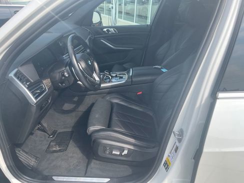 Used 2023 BMW X5 xDrive40i w/ Premium Package image 10