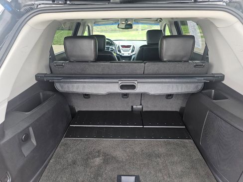 Used 2011 GMC Terrain SLT w/ Cargo Package AWD/4WD image 22