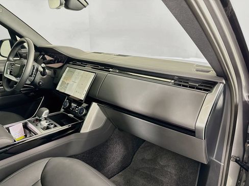 Used 2023 Land Rover Range Rover SE AWD/4WD image 31