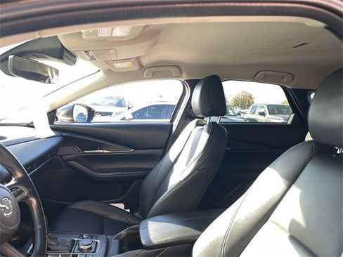 Used 2023 MAZDA CX-30 AWD 2.5 S w/ Select Package image 10