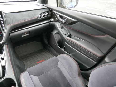 Used 2023 Subaru WRX GT image 11