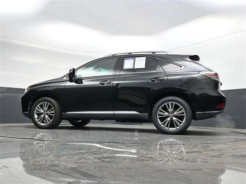Used 2013 Lexus RX 350 FWD image 32