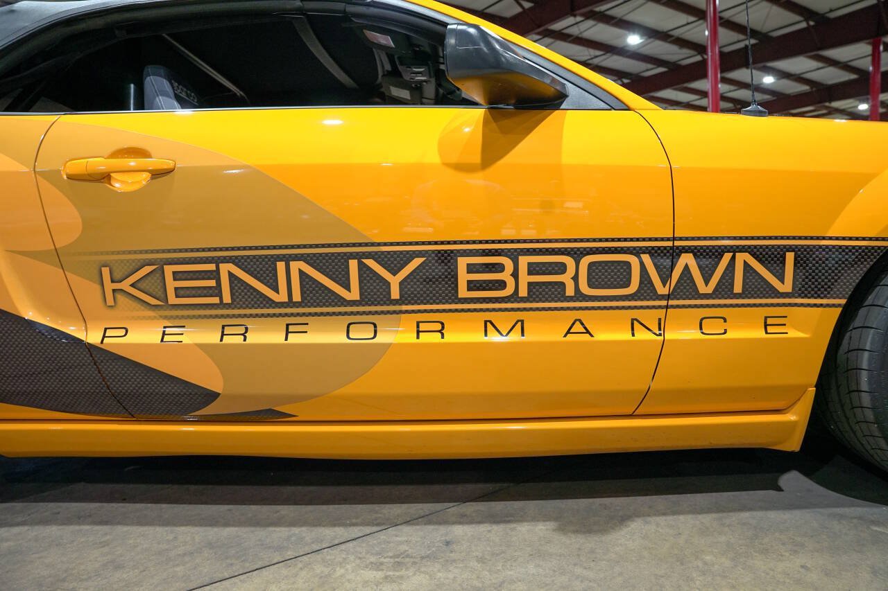 Used 2007 Ford Mustang GT Premium RWD image 23