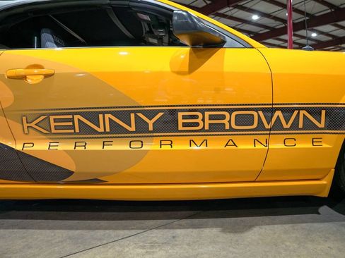 Used 2007 Ford Mustang GT Premium RWD image 23