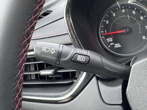 Used 2023 Chevrolet Equinox RS image 22