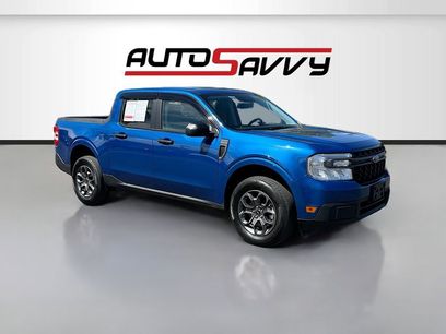 Used 2023 Ford Maverick XLT