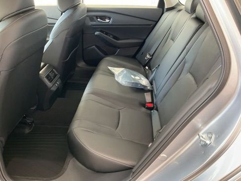 New 2026 Honda Accord Touring image 20
