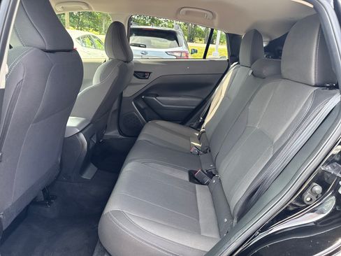 Certified 2024 Subaru Crosstrek 2.0i AWD/4WD image 16