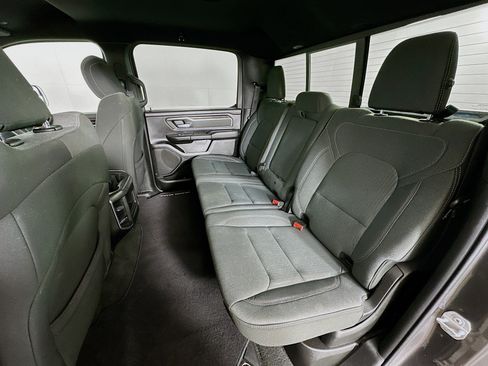 Used 2022 RAM 1500 Big Horn image 26