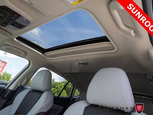 Used 2023 Subaru Crosstrek 2.5i Limited AWD/4WD image 7