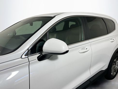 Used 2023 Hyundai Santa Fe SE FWD image 12