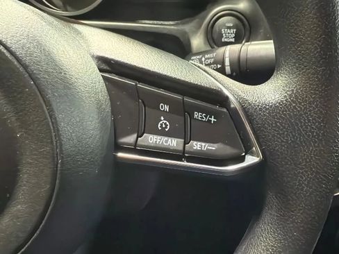 Used 2017 MAZDA MAZDA3 Sport w/ Preferred Equipment Package image 11