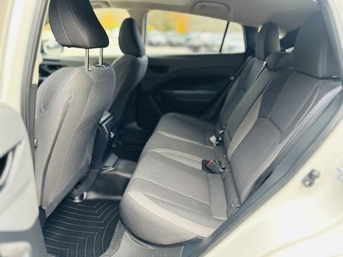 Used 2025 Subaru Crosstrek 2.0i Premium image 24