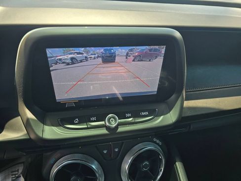 Used 2019 Chevrolet Camaro SS RWD image 22