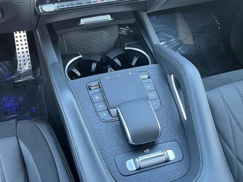Certified 2024 Mercedes-Benz GLE 53 AMG GLE 53 AMGﾮ image 7