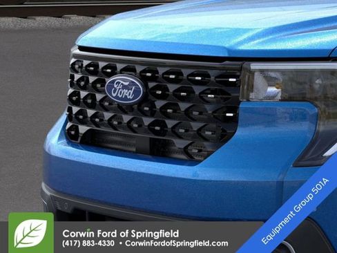 New 2026 Ford Maverick Lariat image 20