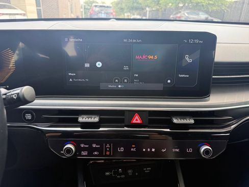 Used 2025 Kia K5 GT-Line w/ GT-Line Premium Package FWD image 15