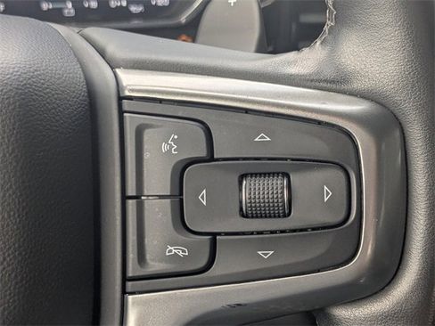 Used 2023 Chevrolet Silverado 1500 LTZ image 26
