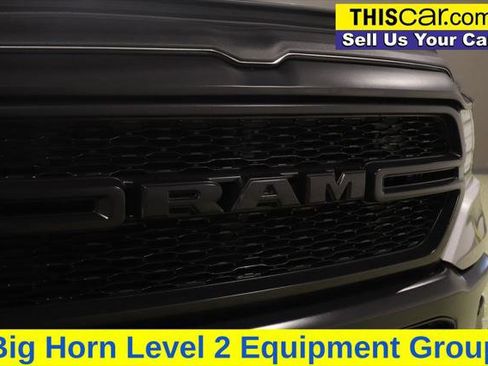 Used 2021 RAM 1500 Lone Star w/ Built-to-serve Edition AWD/4WD image 11