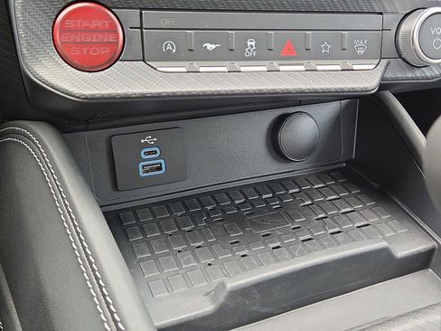 Used 2024 Ford Mustang GT Premium image 26