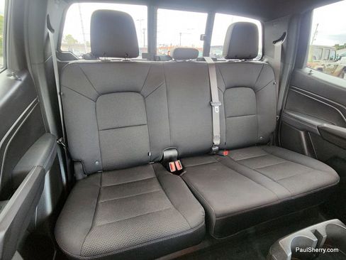 Used 2024 GMC Canyon Elevation w/ Convenience Package image 49