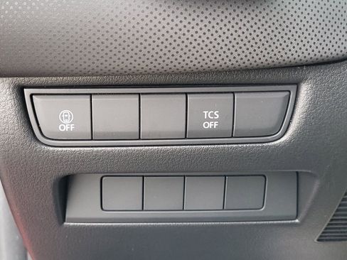 Used 2024 MAZDA CX-50 AWD 2.5 S w/ Cargo Package image 23