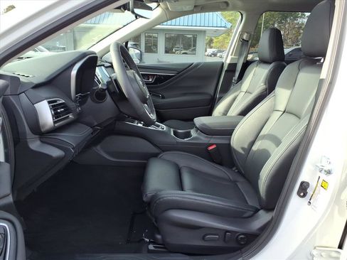 New 2025 Subaru Outback Touring XT image 5