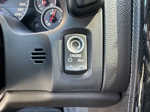 Used 2009 Chevrolet Corvette Z06 w/ Preferred Equipment Group image 39